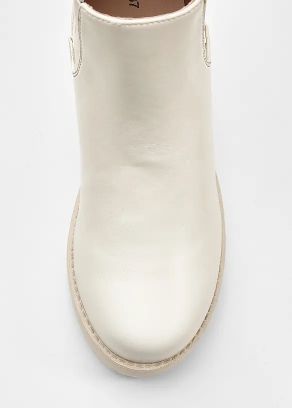 Chelsea boots, bonprix