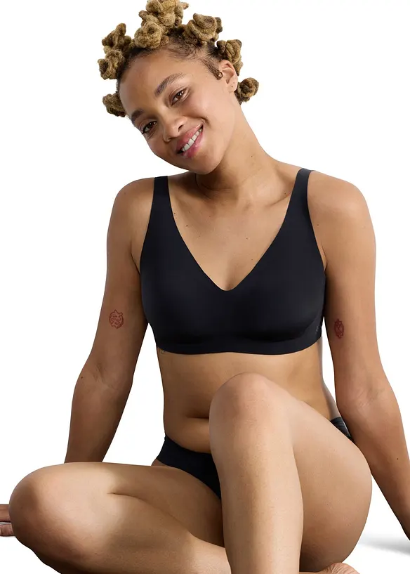 Soutien-gorge sloggi ZERO Feel 2.0 Soft, Sloggi