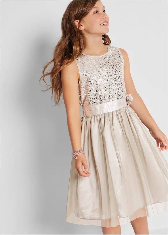 Robe, bonprix