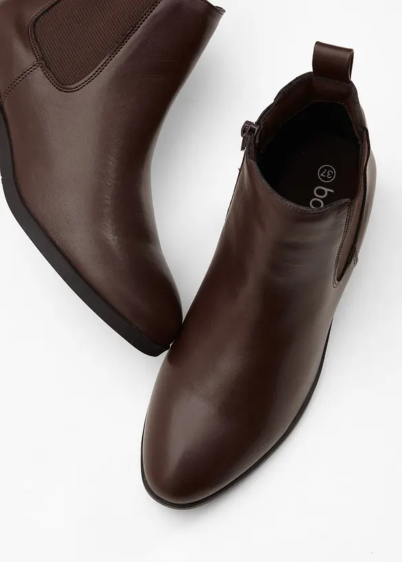 Bottines Chelsea, bonprix