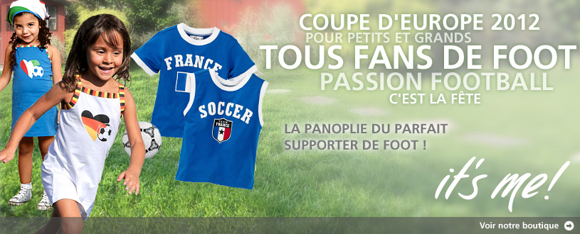 Coupe d'Europe 2012, passion football, fans