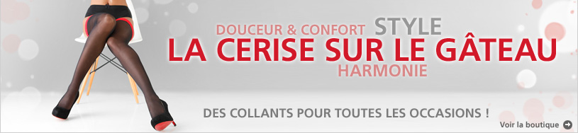 COLLANTS, STYLE, HARMONIE, MODE, ELEGANT