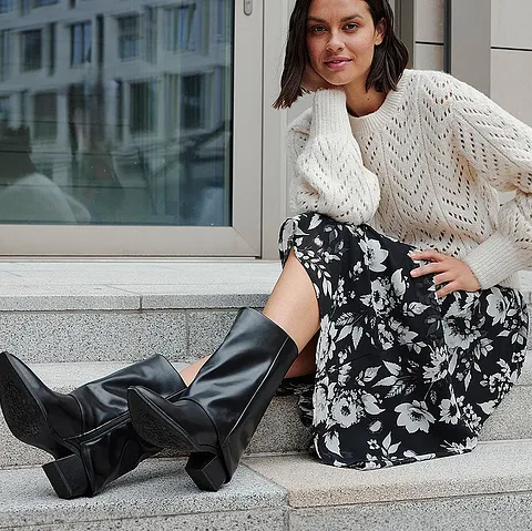 Mode pour femme les incontournables pour votre tenue bonprix