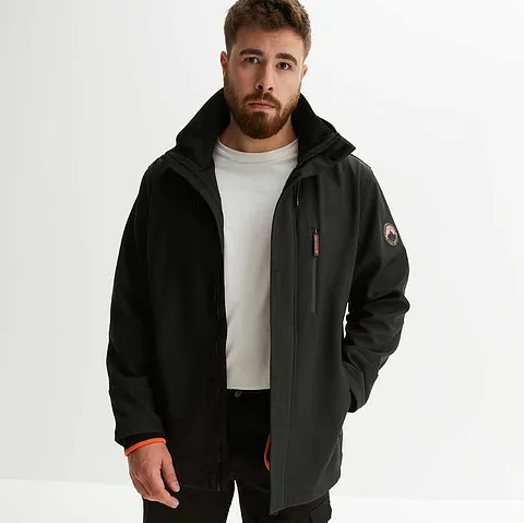 Grandes tailles pour hommes sur bonprix Simple et style