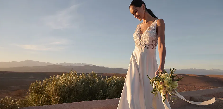Tendance - Tendances - Mariage
