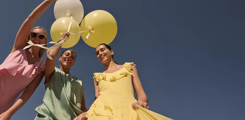 Tendance - Tendances - Fêtes & célébrations