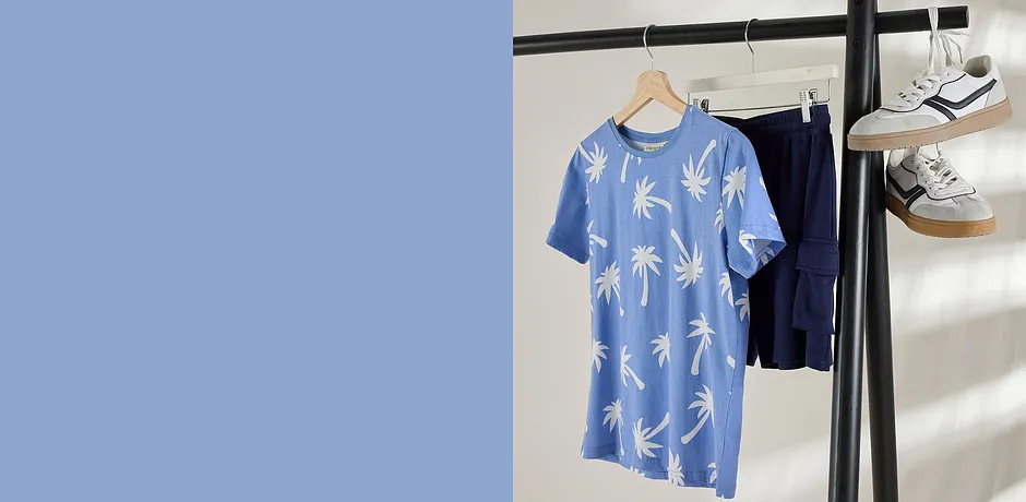Enfant - Tendance - Nos essentiels de l'été