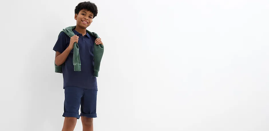 Enfant - Garçons - Garçons 9-16 ans