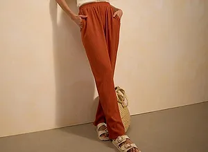 Femme - Vêtements - Pantalons