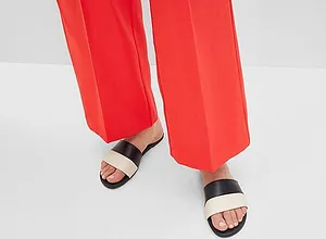 Femme - Chaussures - Chaussures d'été
