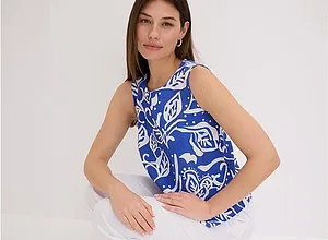 Femme - Vêtements - T-shirts & Tops - T-shirts d'été