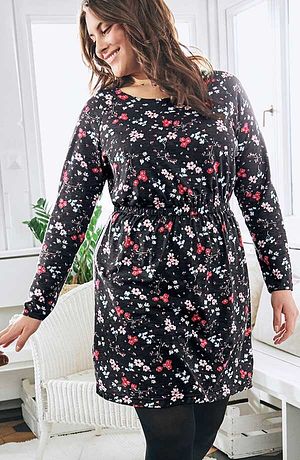 Femme - Mode - Robes