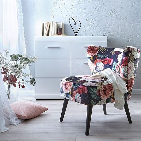 Maison - Idées maison - Romantique
