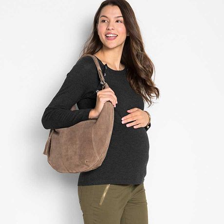 Femme - Mode - Femme enceinte