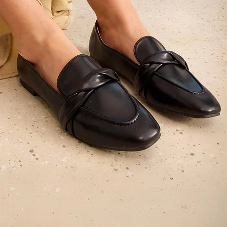 Femme - Chaussures - Loafers