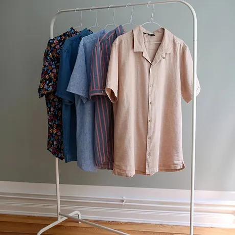 Homme - Grandes tailles - Vêtements - Chemises