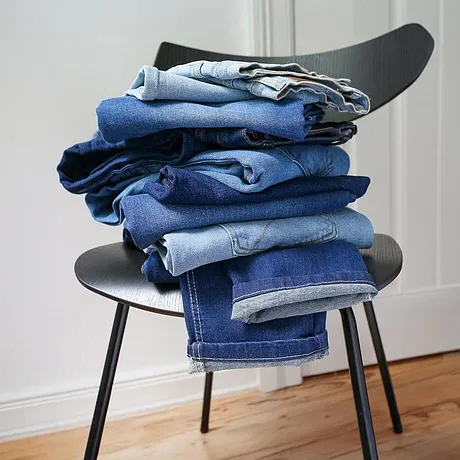 Homme - Grandes tailles - Vêtements - Jeans