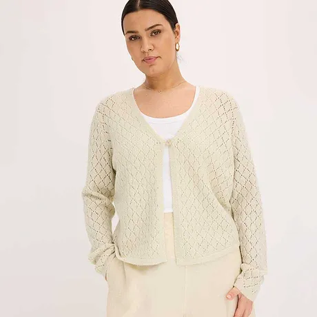 Femme - Grandes tailles - Vêtements - Pulls & Gilets - Gilets