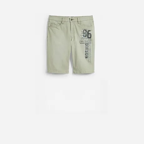 Homme - Grandes tailles - Vêtements - Shorts