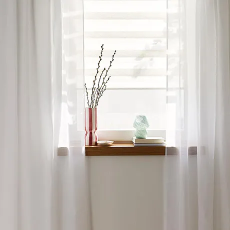 Maison & Jardin - Rideaux & stores - Voilages
