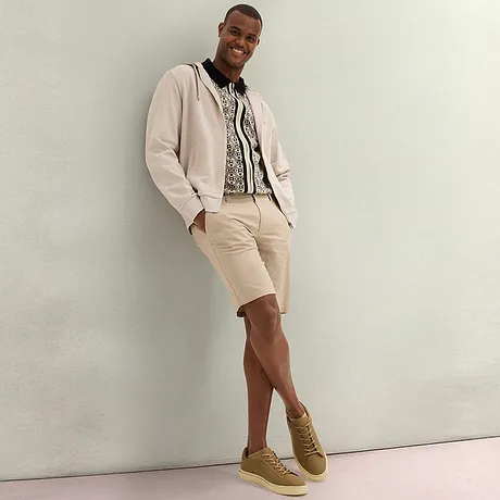 Homme - Vêtements - Pantalons - Shorts & Bermudas