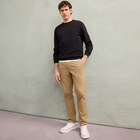 Homme - Vêtements - Pantalons - Pantalons de ville