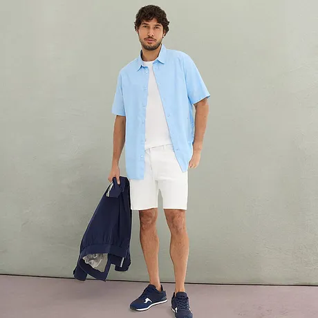 Homme - Vêtements - Jeans - Shorts en jean