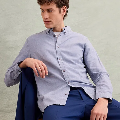 Homme - Vêtements - Chemises