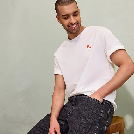 Homme - Vêtements - T-shirts & polos