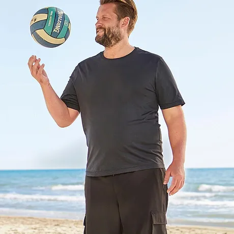 Homme - Grandes tailles - Vêtements - Vêtements de sport