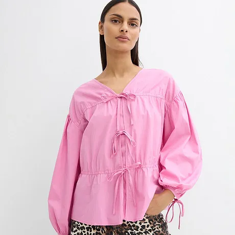 Femme - Vêtements - Chemisiers
