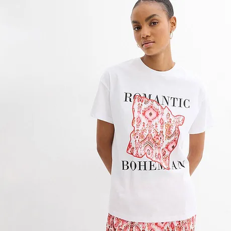 Femme - Vêtements - T-shirts & Tops