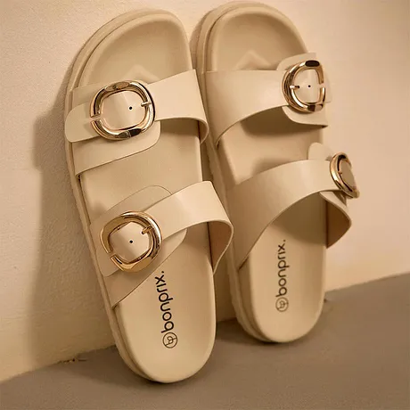 Femme - Chaussures - Mules & entre-doigts