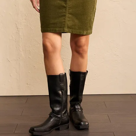 Femme - Chaussures - Bottes