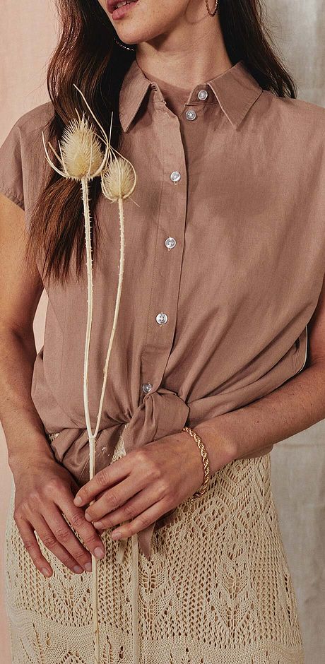 Inspiration - Guide fashion - Le style boho 