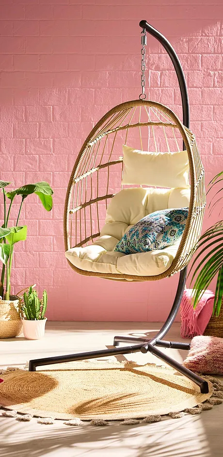 Maison & Jardin - Jardin & balcon