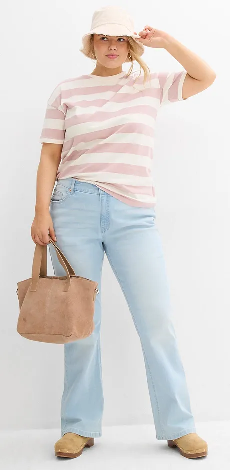 Femme - Grandes tailles - Vêtements - Jeans