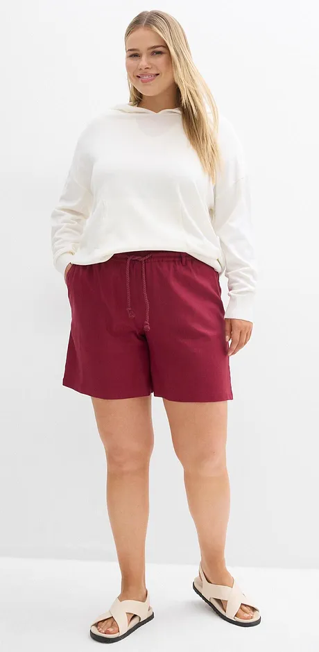Femme - Grandes tailles - Vêtements - Shorts
