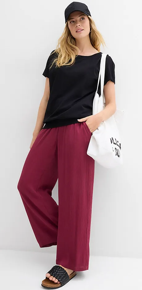 Femme - Vêtements - Pantalons