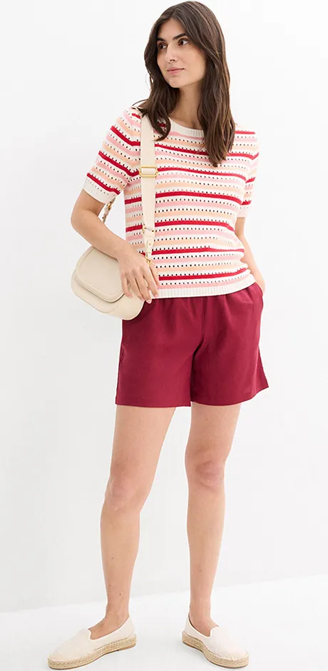 Femme - Vêtements - Pantalons - Shorts