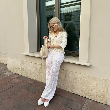Femme - Vêtements - Pantalons