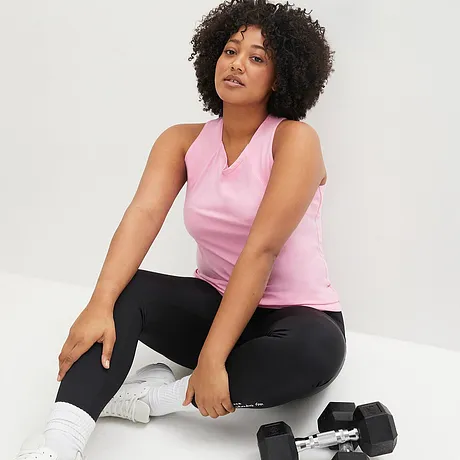 Femme - Grandes tailles - Vêtements - Vêtements de sport