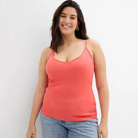 Femme - Grandes tailles - Vêtements - T-shirts & tops - Débardeurs