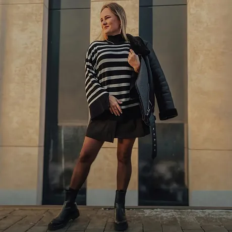 Femme - Mode - Pulls & Gilets - Pulls