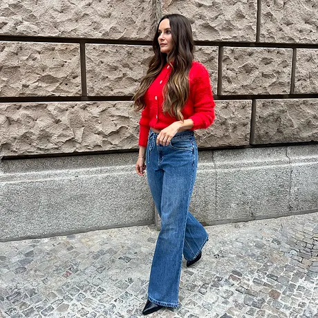 Femme - Vêtements - Pulls & Gilets - Gilets