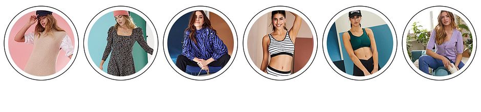 Femme - Mode - Th&egrave;mes - Maille