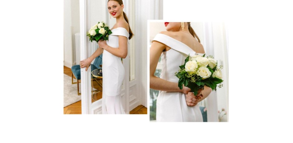 Stories - Lifestyle - Mariage - Mariage - La robe parfaite