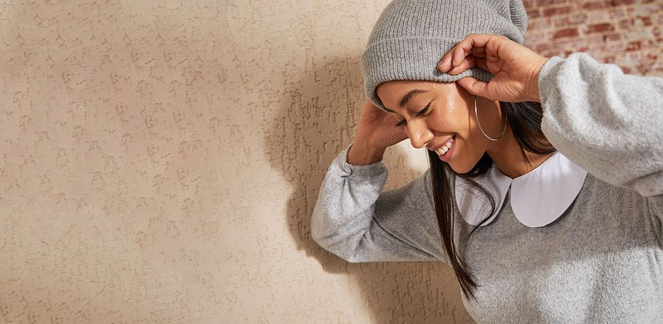 Femme - PROMOS - Promos d'hiver %