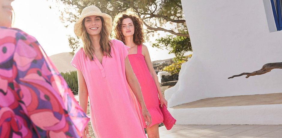 Inspiration - Collections - Ambiance vacances