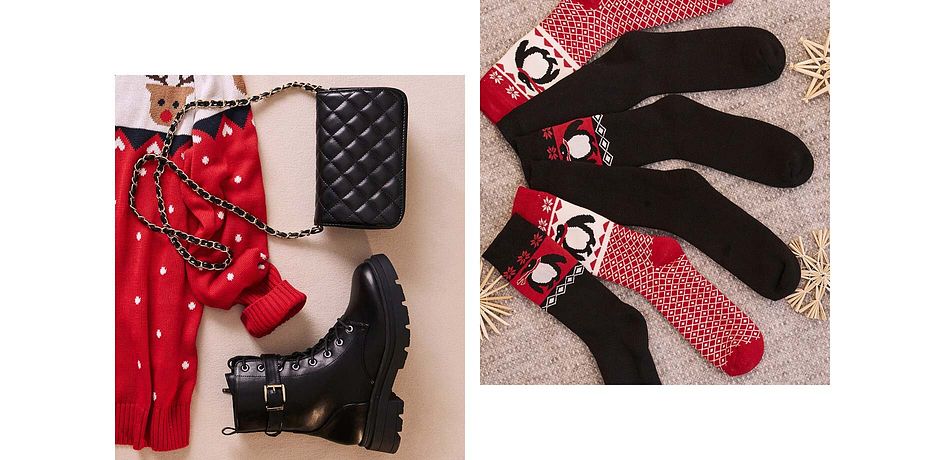 Inspiration - Boots à lacets - noir